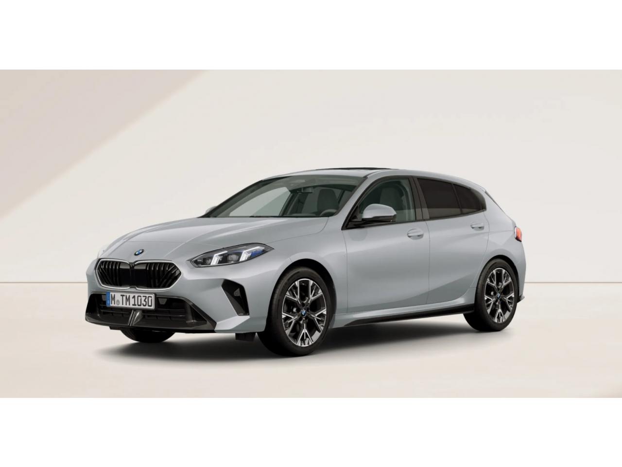 BMW SERIE 1 (F70) 120 170 CH M SPORT DKG7
