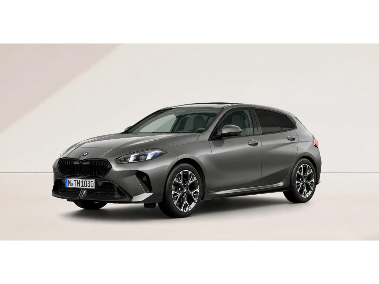 BMW SERIE 1 (F70) 120 170 CH M SPORT DKG7