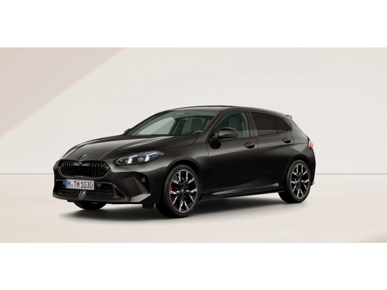 BMW SERIE 1 (F70) 120 170 CH M SPORT DKG7
