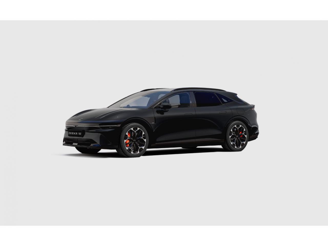 ZEEKR 7GT