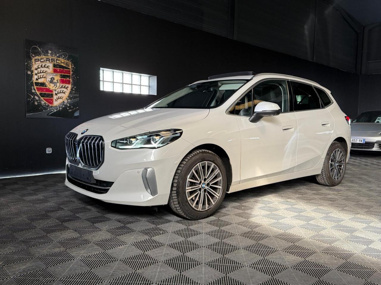 BMW SERIE 2