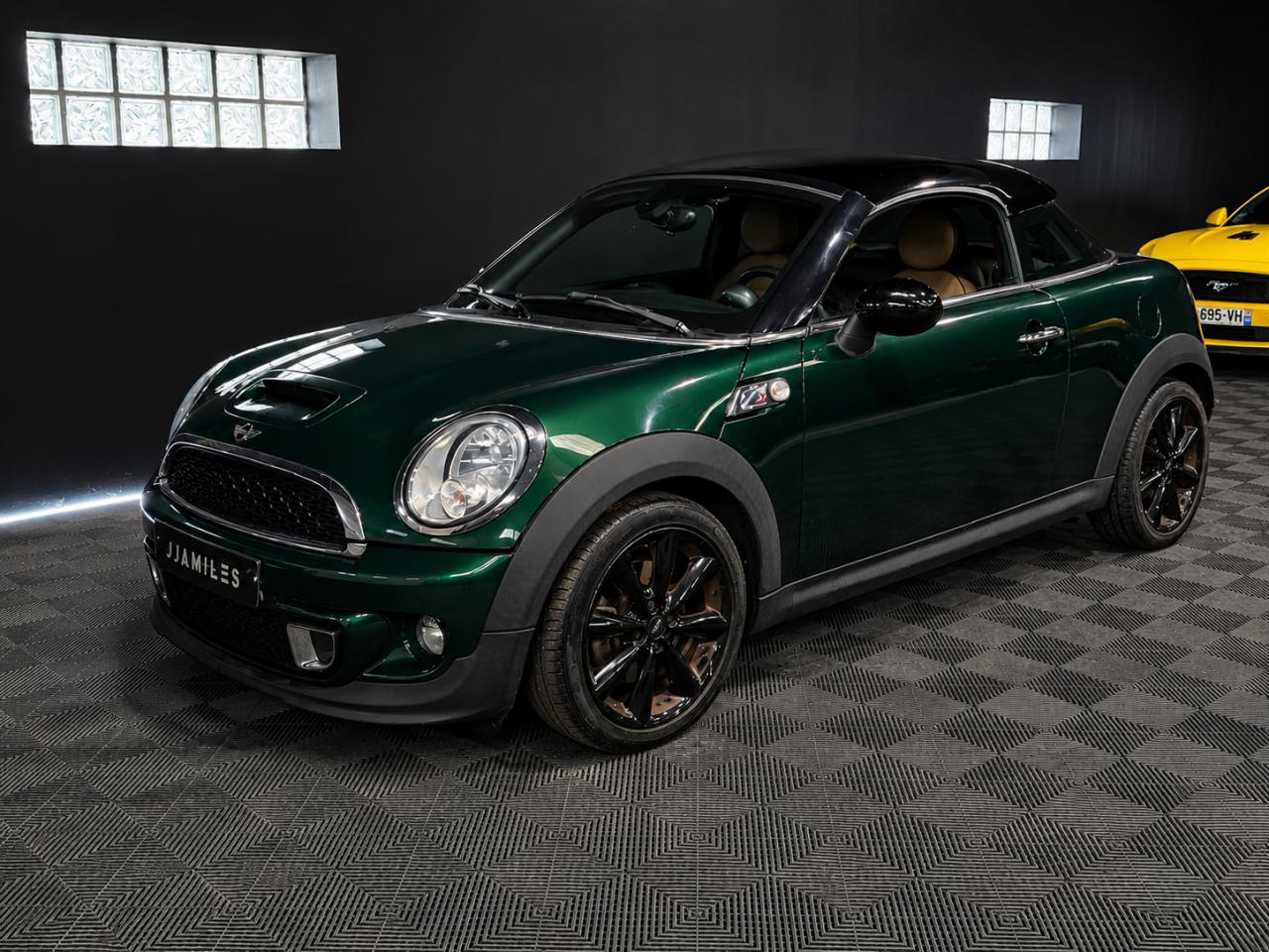MINI MINI
