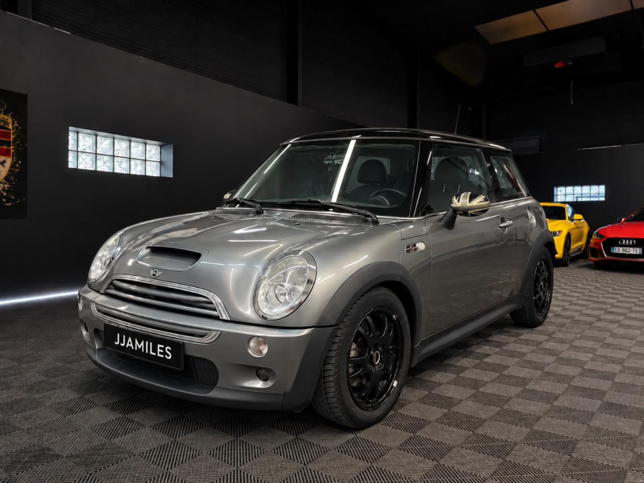 MINI MINI
