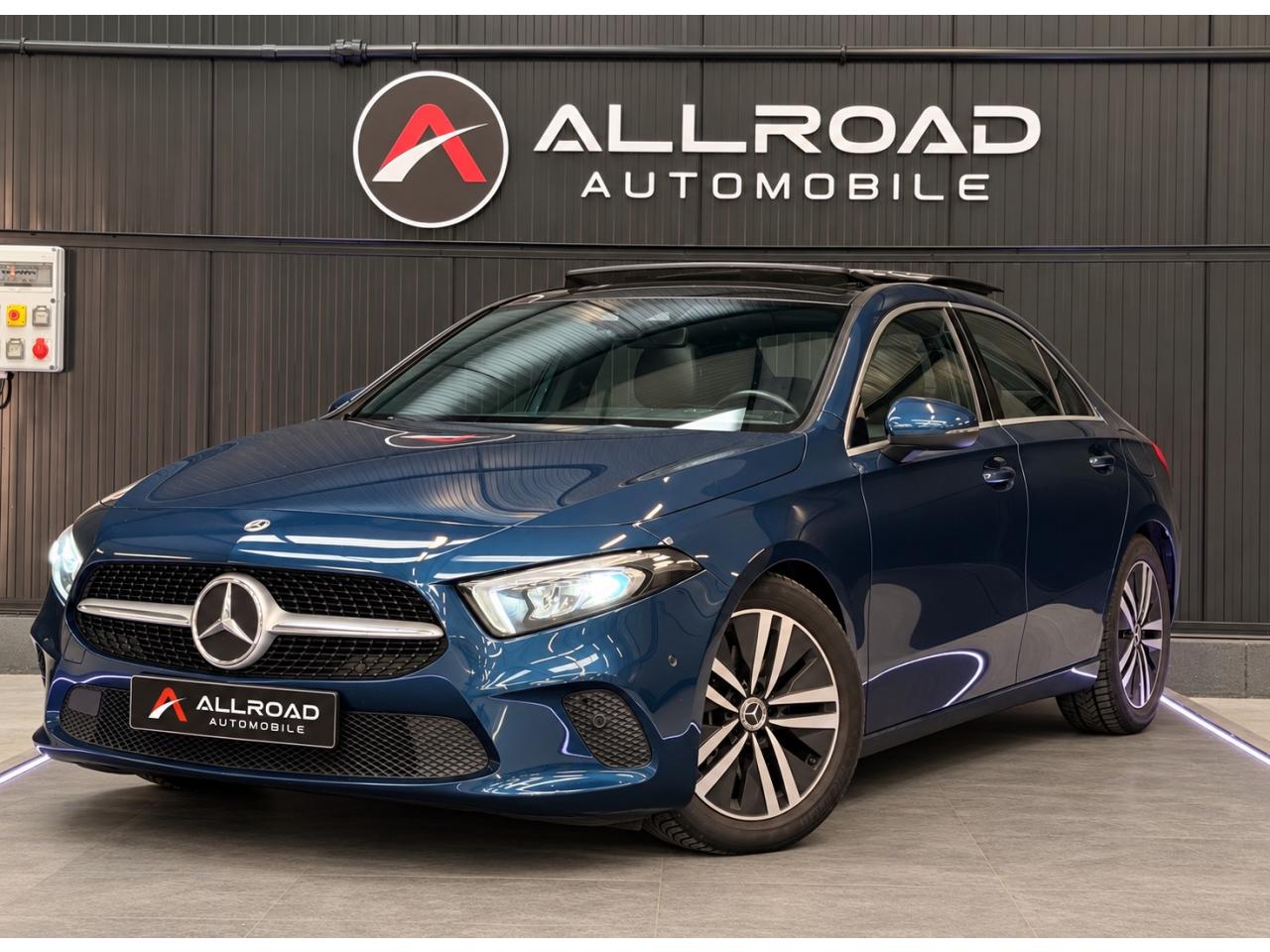 MERCEDES CLASSE A