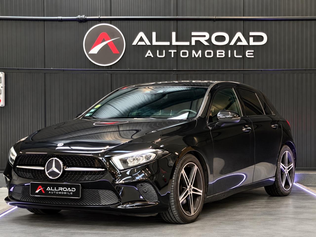 MERCEDES CLASSE A