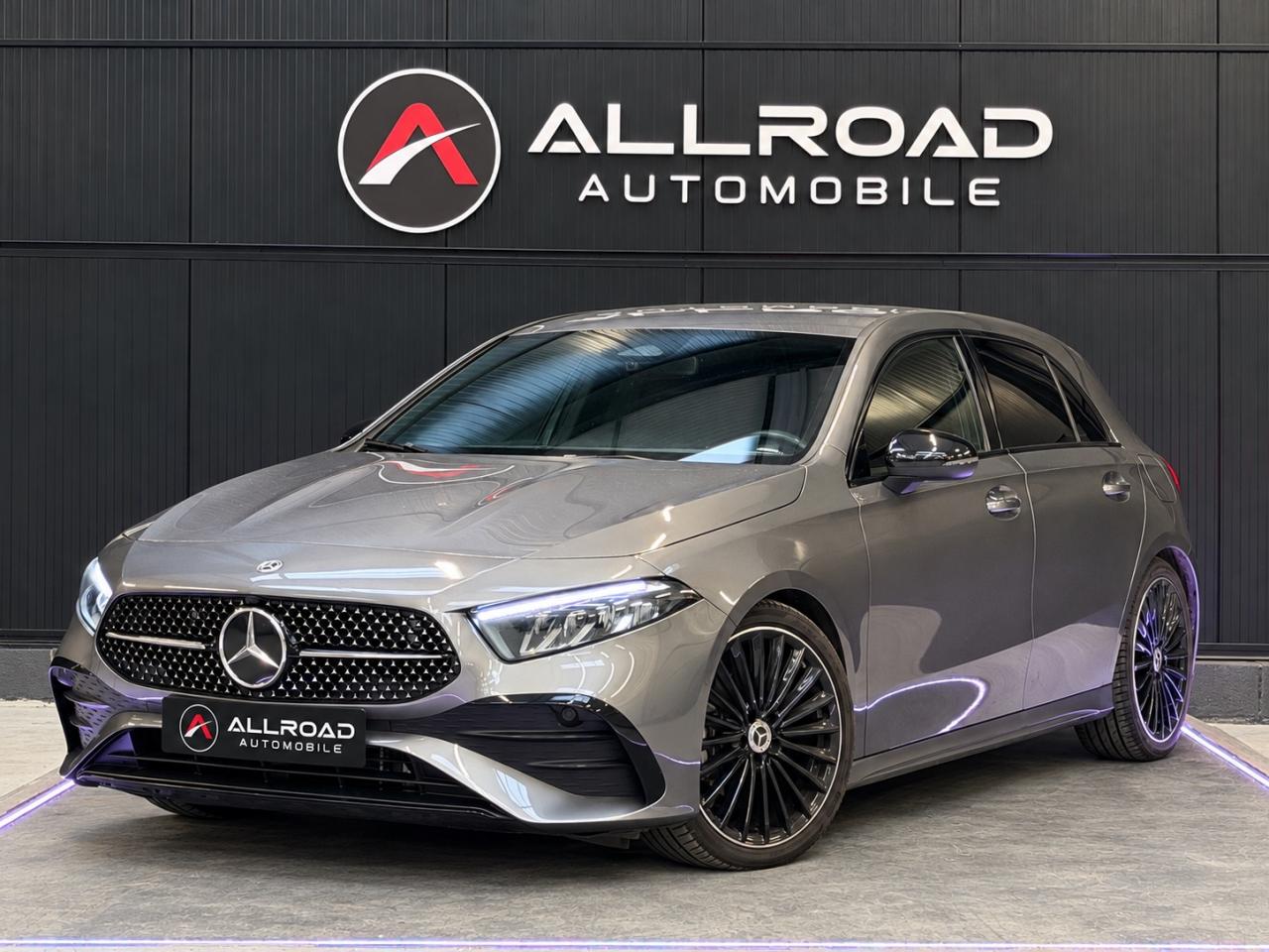 MERCEDES CLASSE A
