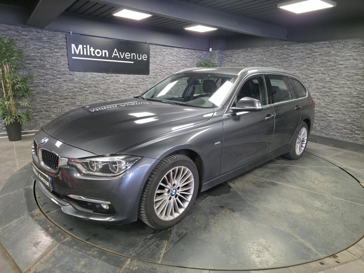 BMW SERIE 3