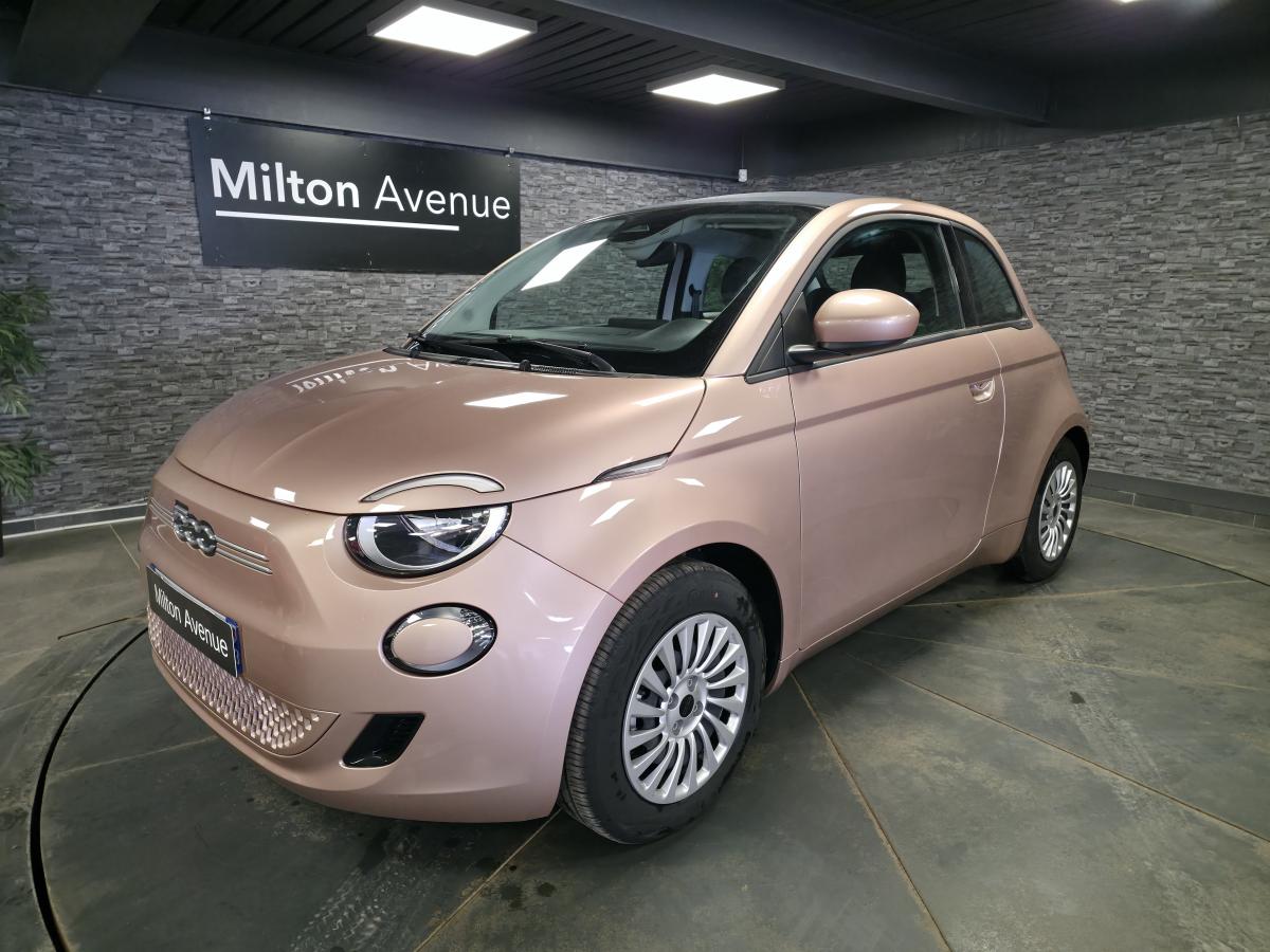 FIAT FIAT 500