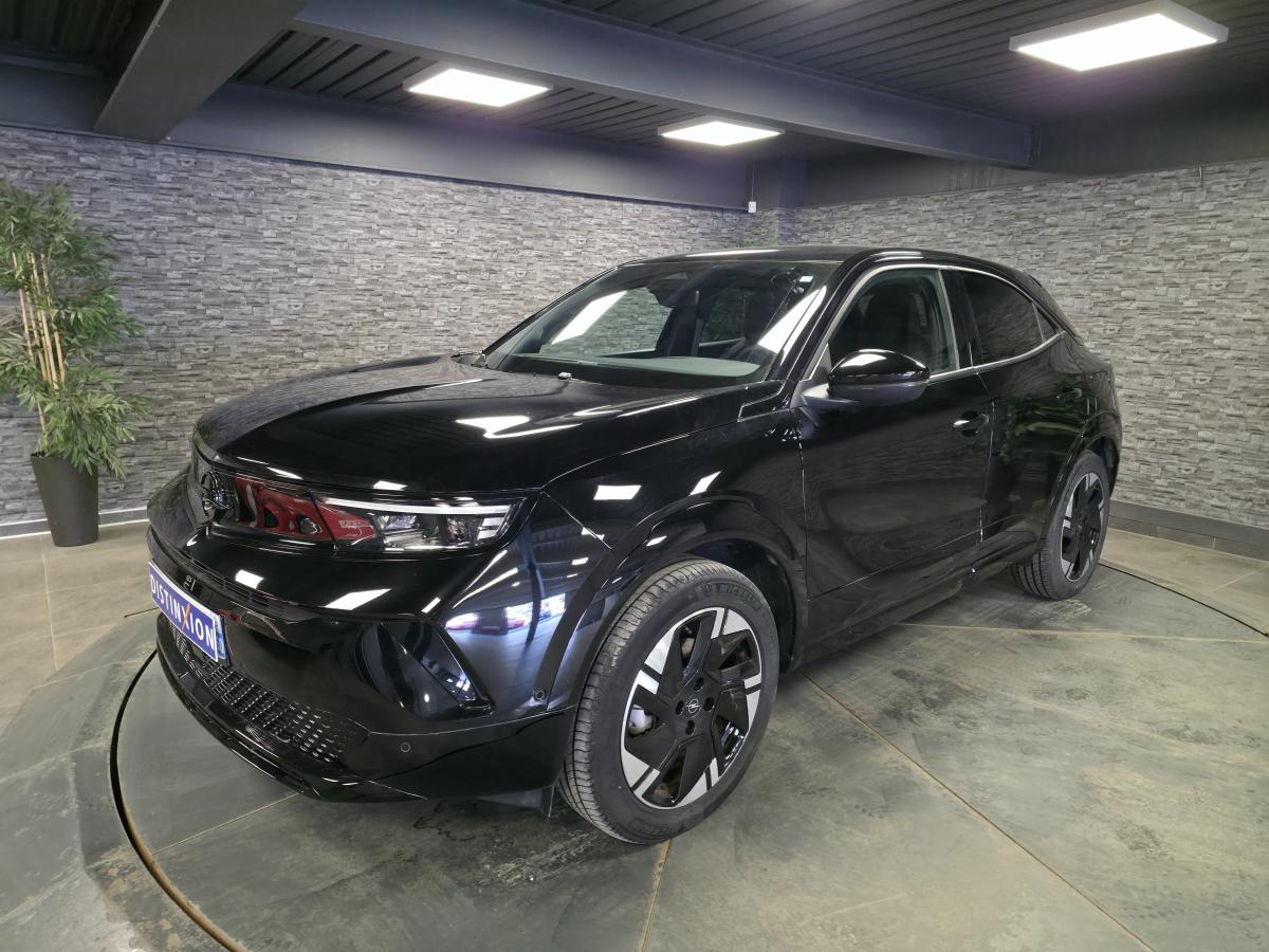 OPEL MOKKA Mokka-e - 156  GS