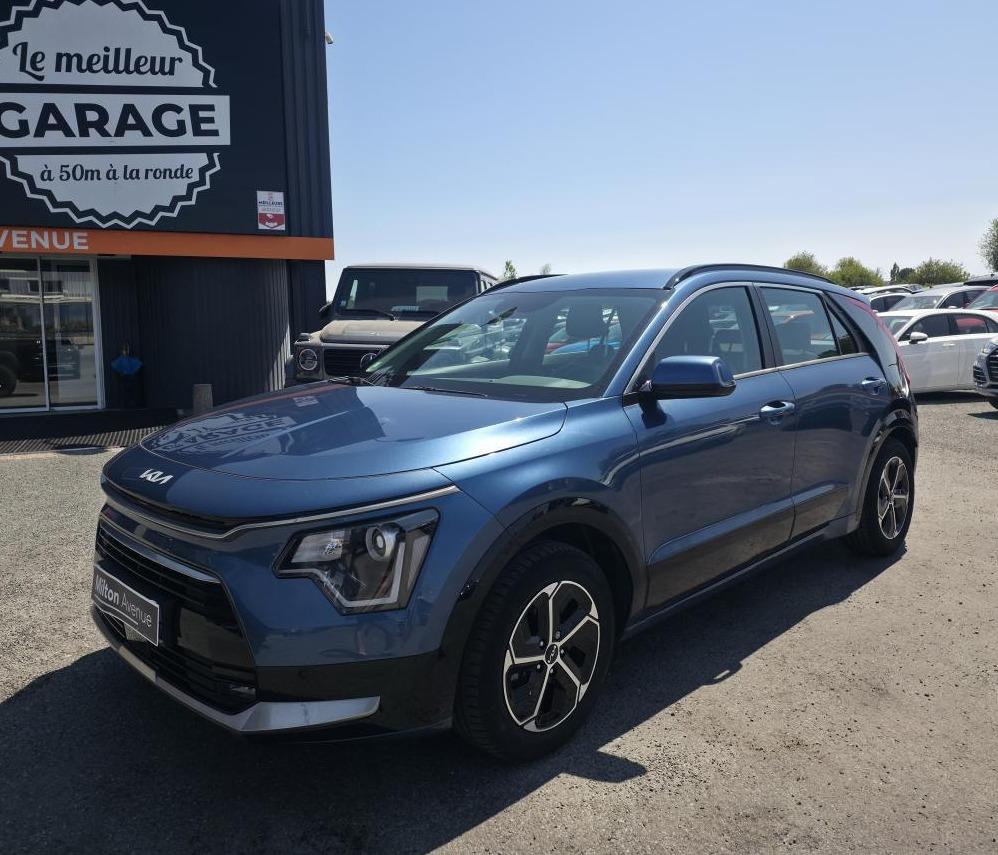 KIA NIRO