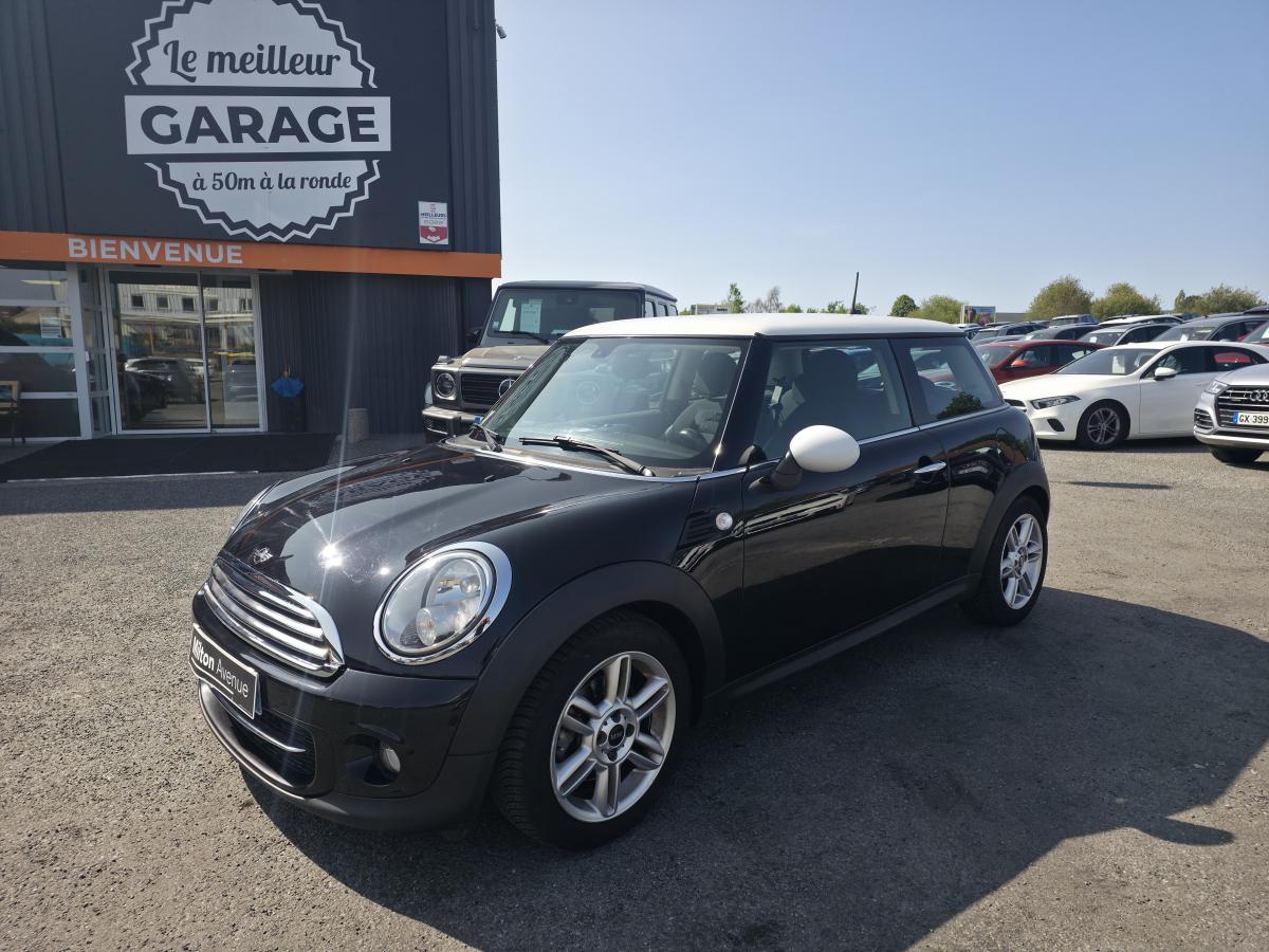 MINI MINI