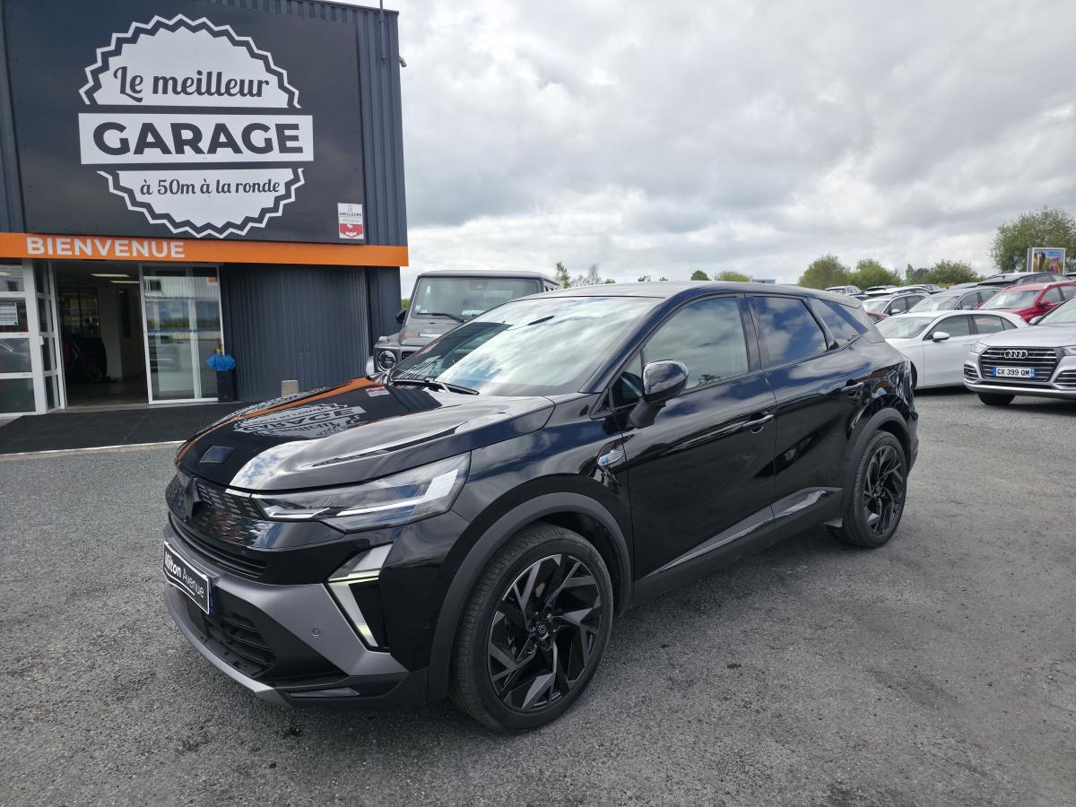 RENAULT SYMBIOZ