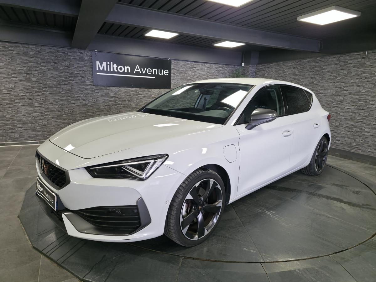 CUPRA LEON 1.4 e-Hybrid - 204 - BV DSG 6  V