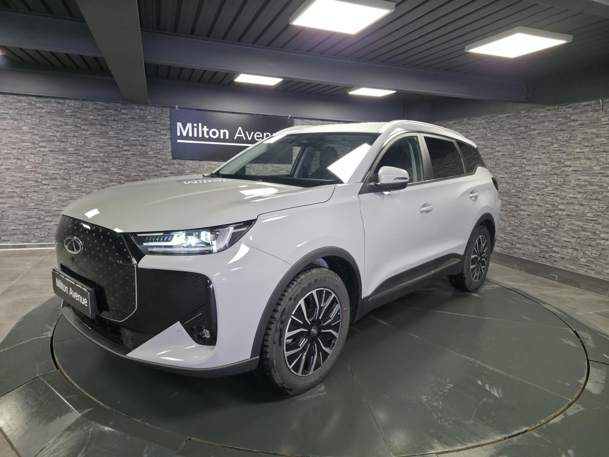 CHERY TIGGO 7 1.5 PHEV - 279 - BVA  Unique - MALUS INCLUS