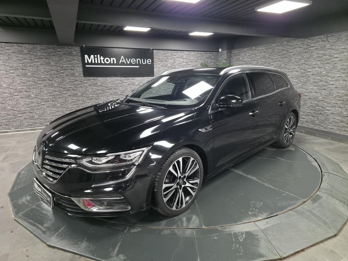 RENAULT TALISMAN Estate 2.0 Blue dCi - 190 - BV EDC  Initiale Paris