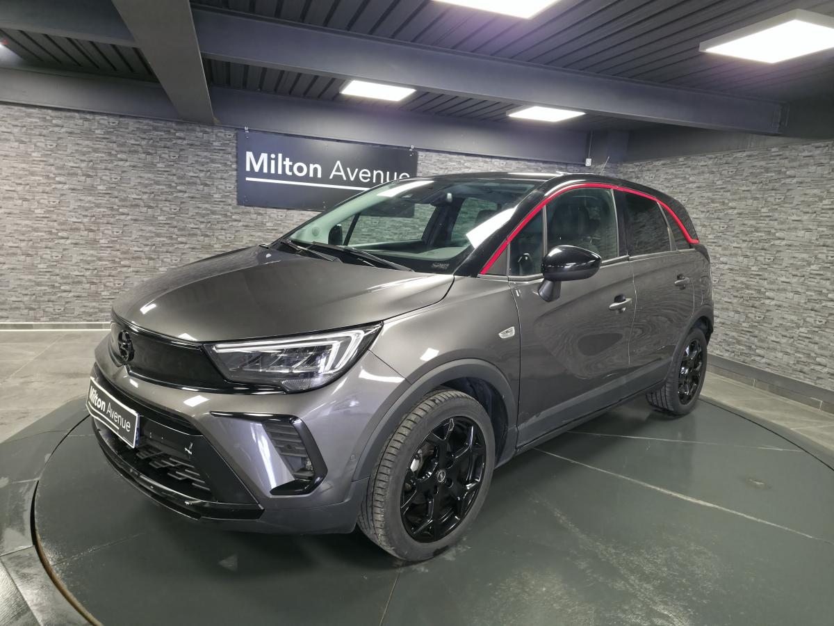 OPEL CROSSLAND 1.5 CDTI - 110 - GS Line