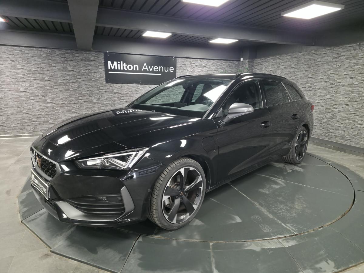 CUPRA Leon Sportstourer 1.4 e-Hybrid - 204 - BV DSG 6  V