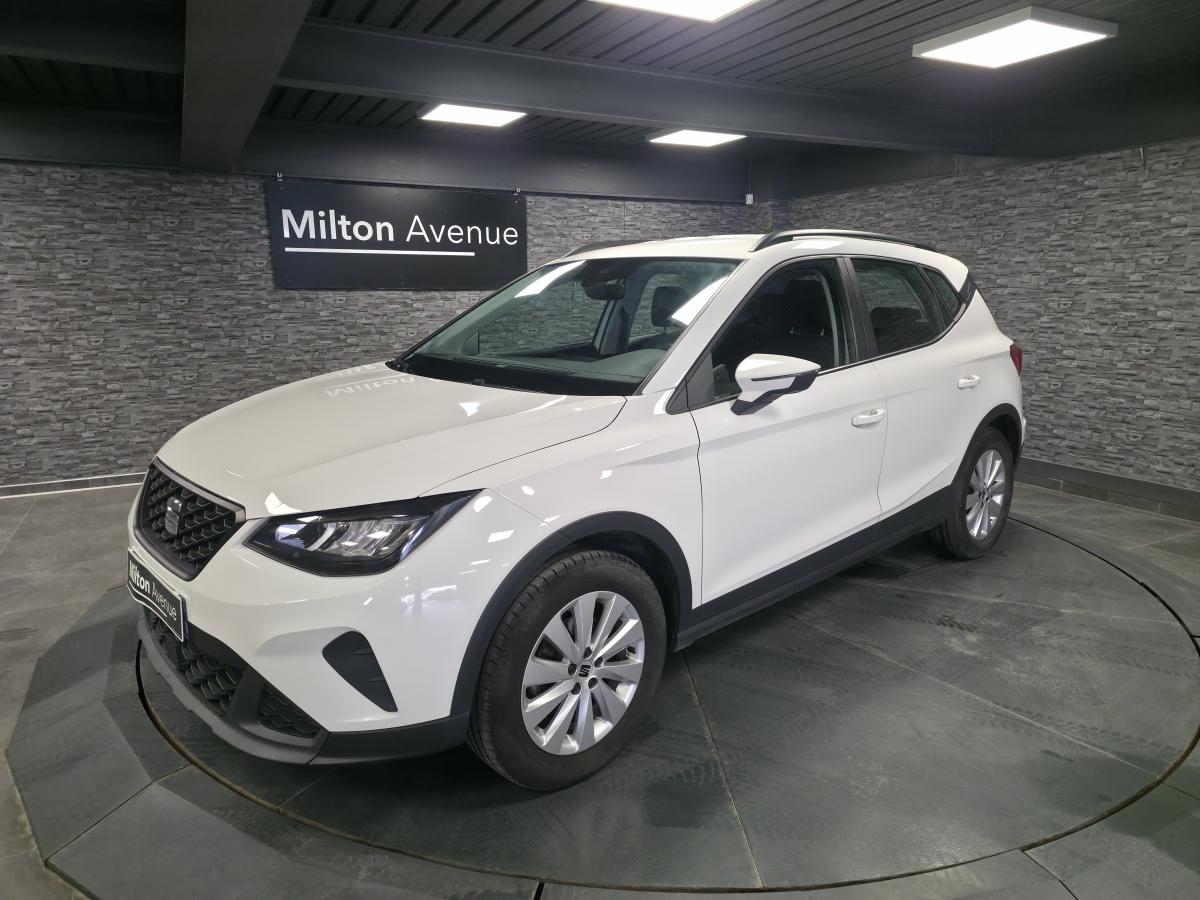 SEAT ARONA 1.0 TGI - 90 Style