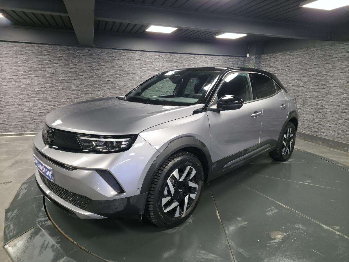 OPEL MOKKA Mokka-e - 156  GS