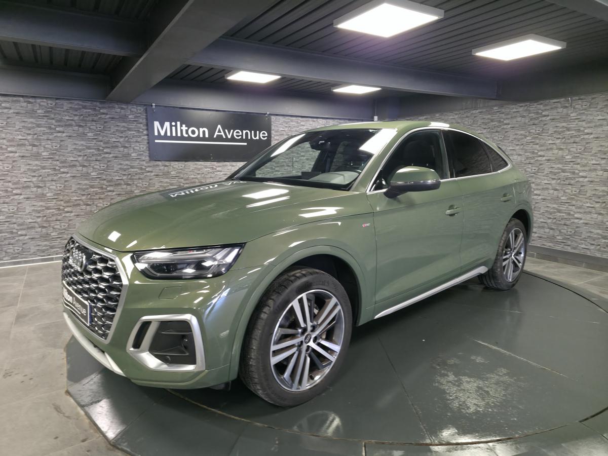 AUDI Q5