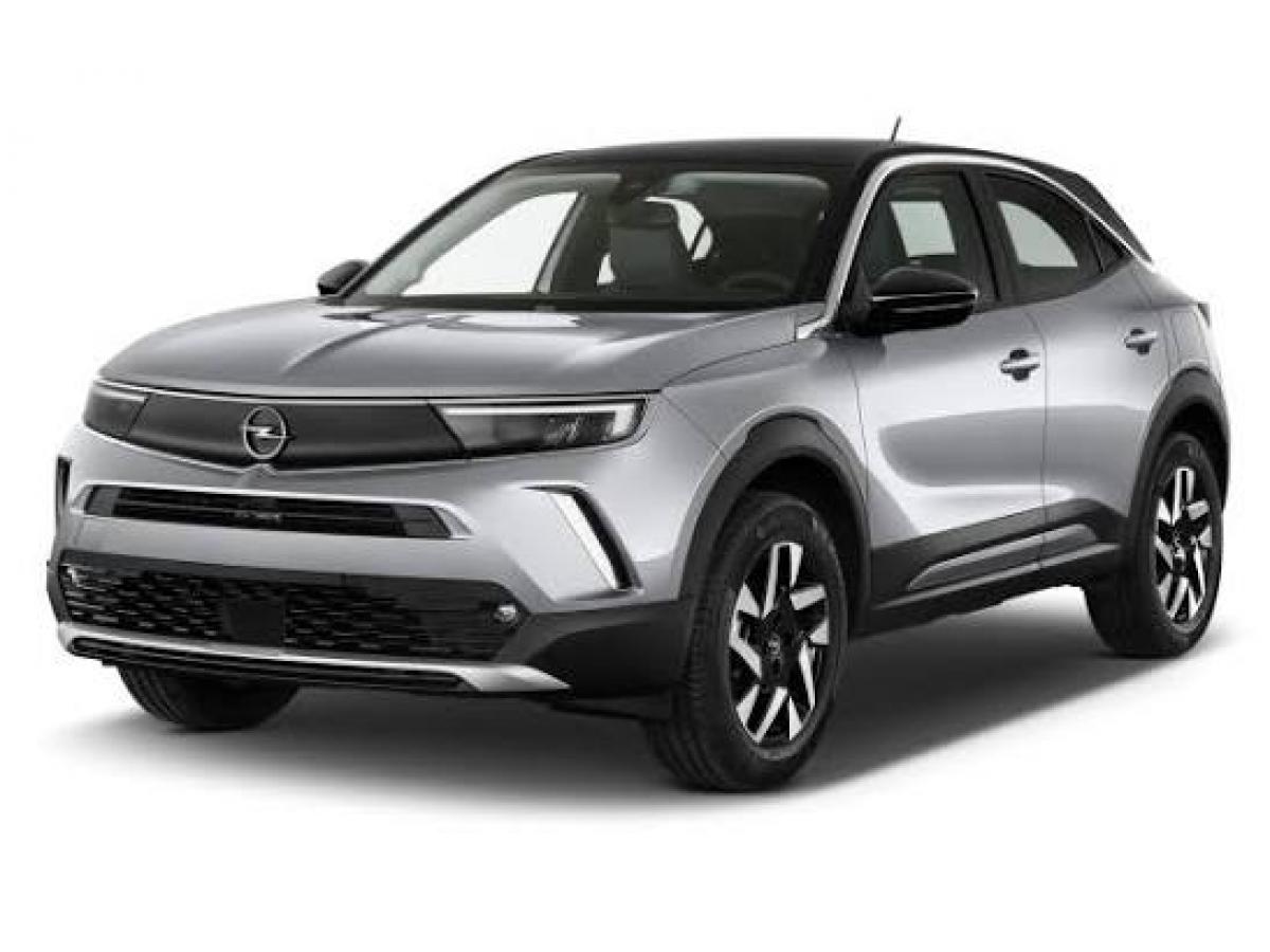 OPEL MOKKA Mokka-e - 156  GS