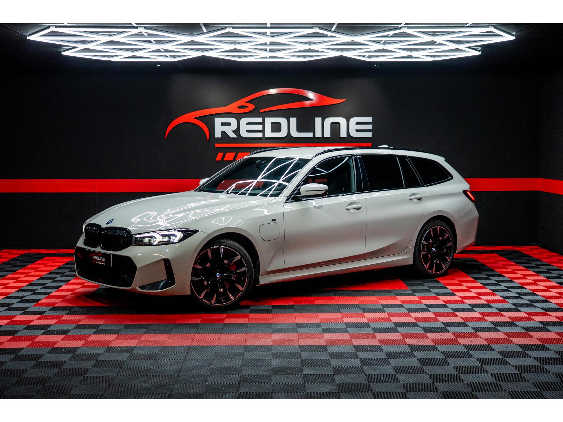 BMW SERIE 3