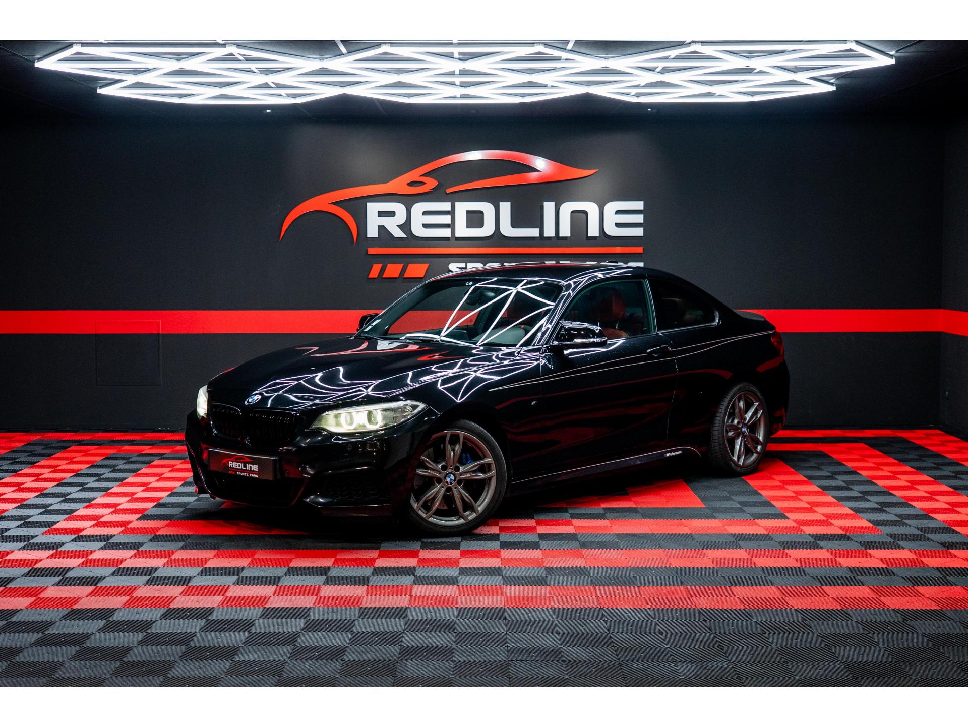 BMW SERIE 2