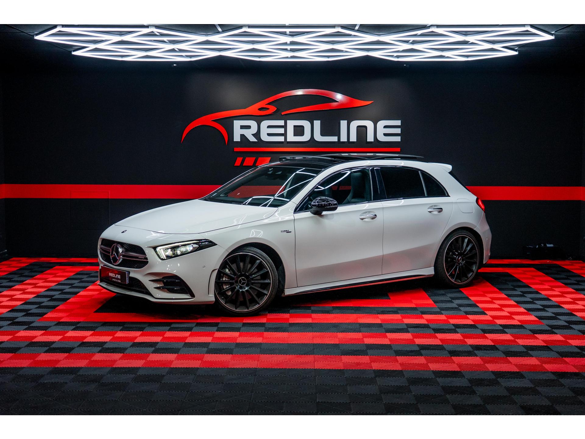 MERCEDES CLASSE A