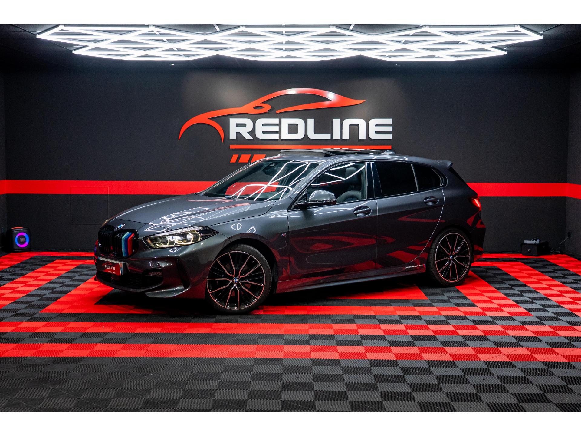 BMW SERIE 1