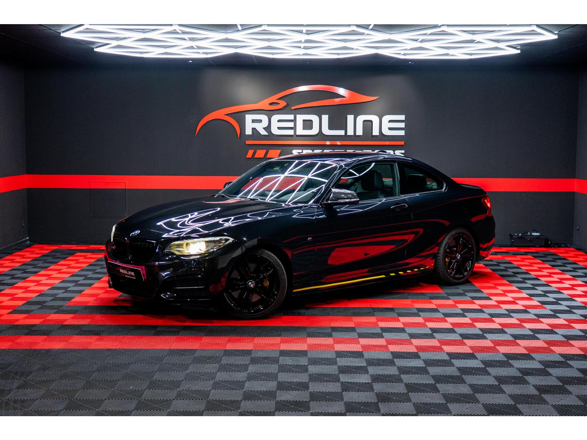 BMW SERIE 2