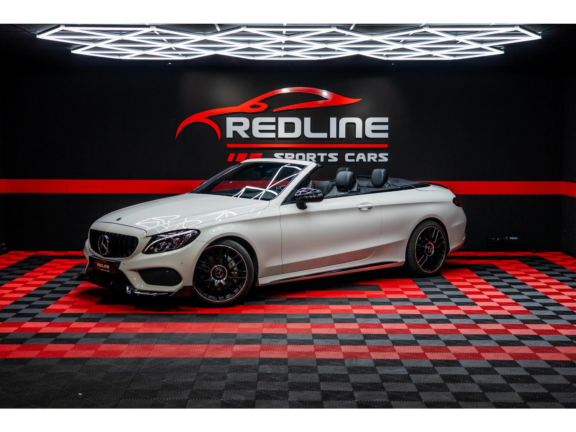 MERCEDES CLASSE C