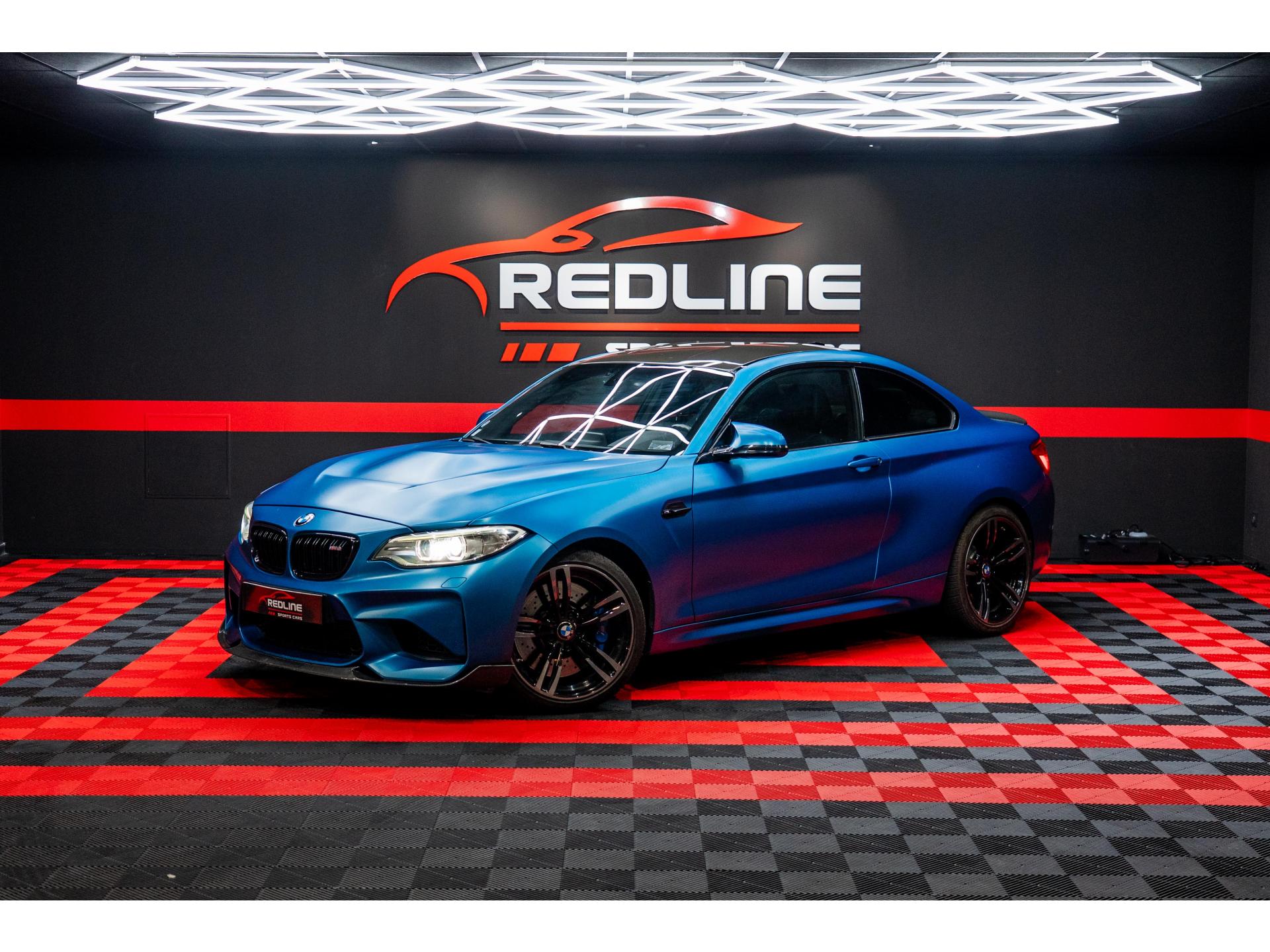 BMW SERIE 2