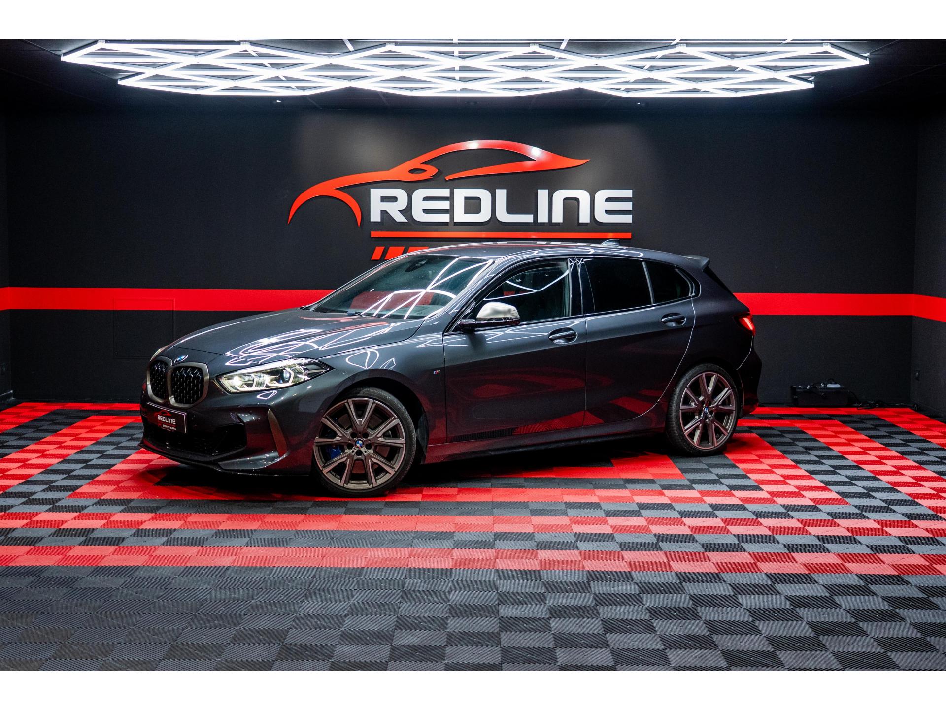 BMW SERIE 1