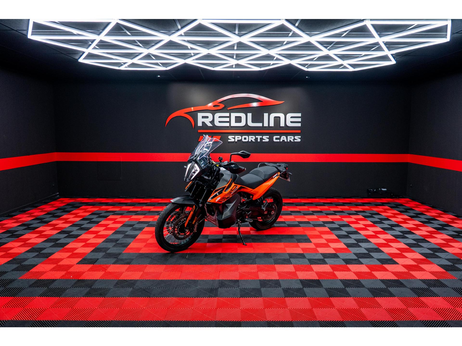 KTM ADVENTURE