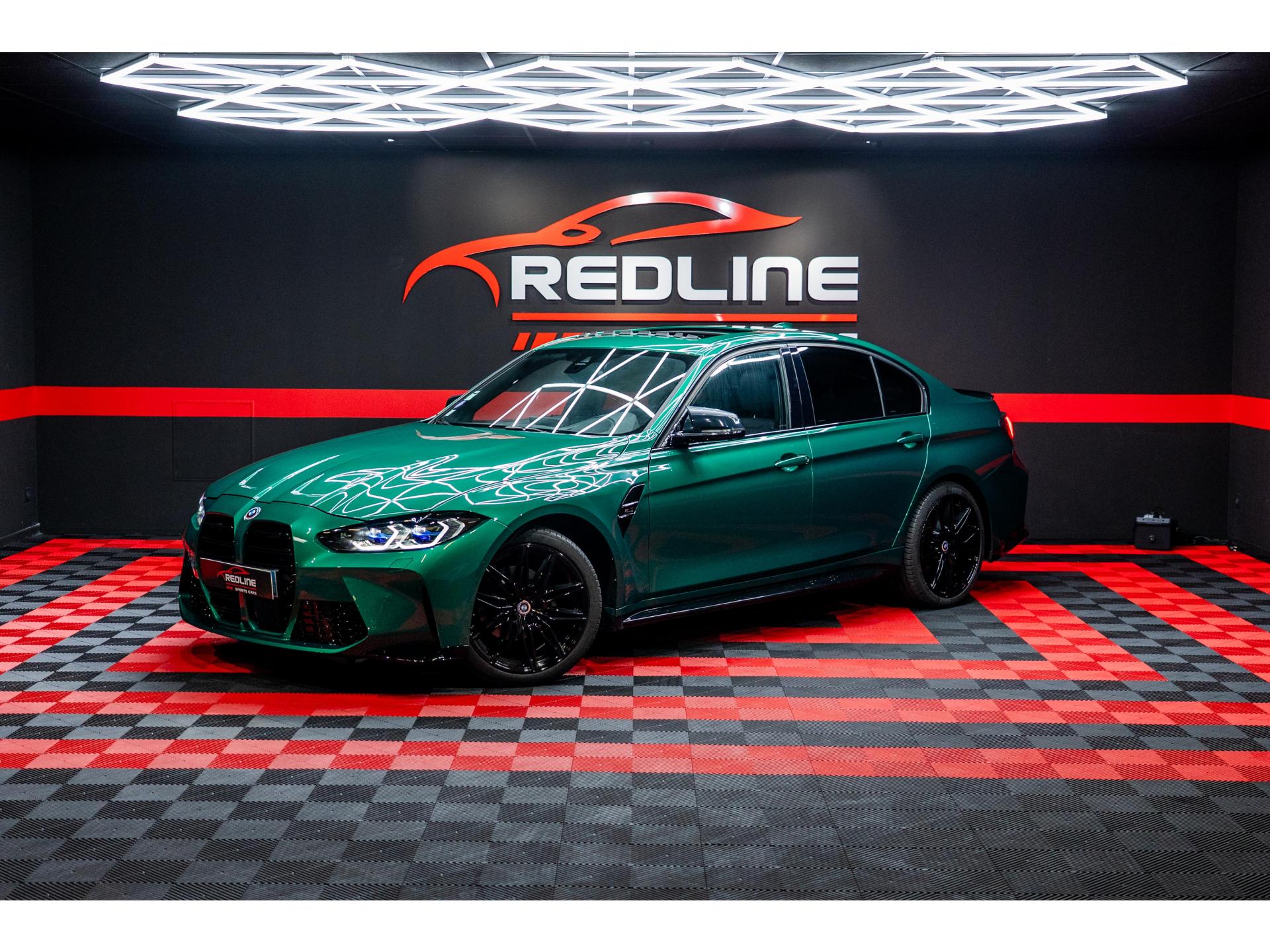 BMW SERIE 3