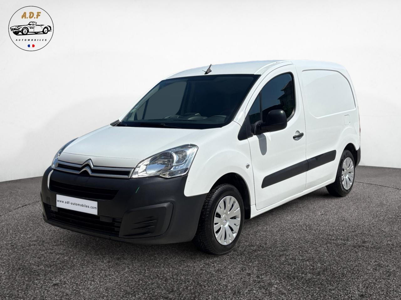 CITROËN BERLINGO