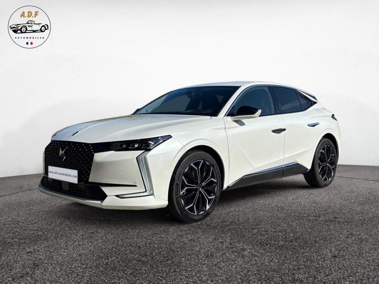DS DS4