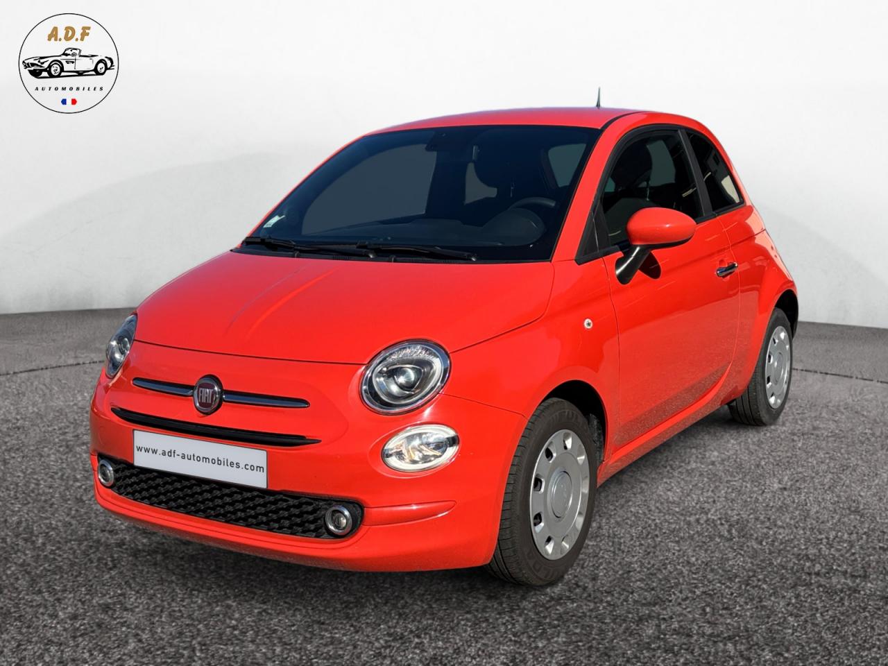 FIAT FIAT 500