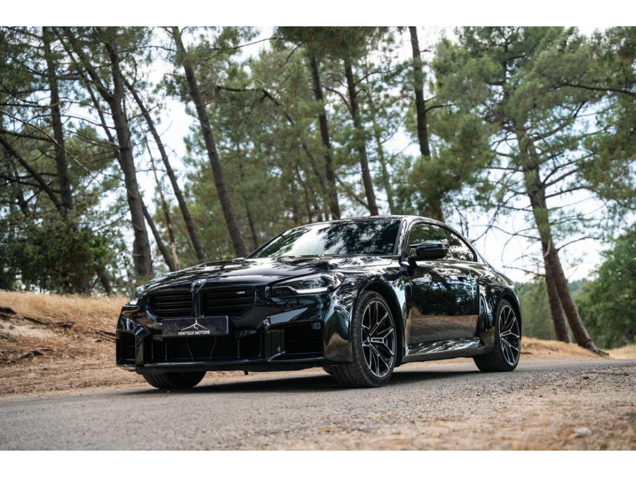 BMW SERIE 2