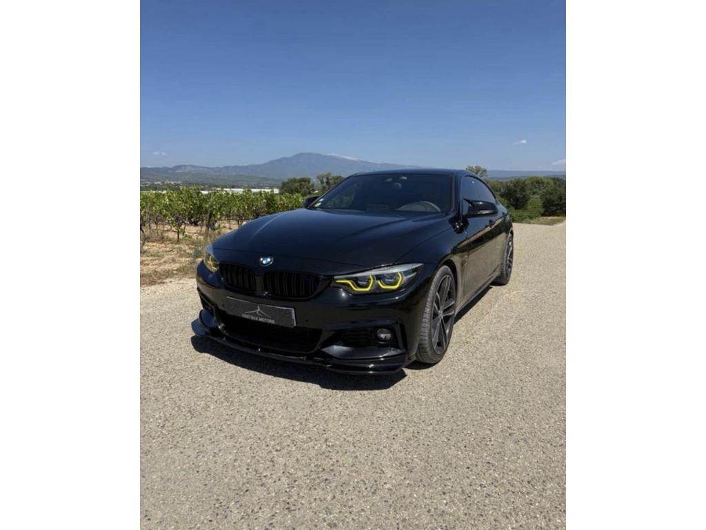 BMW SERIE 4