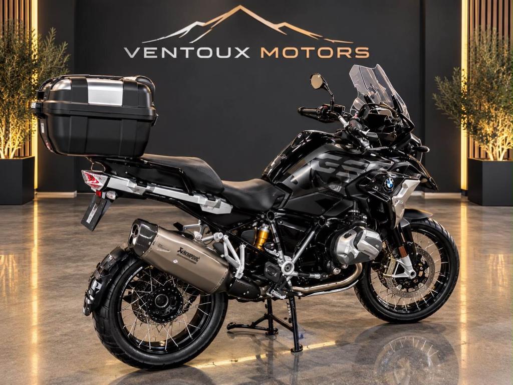 BMW R 1250 GS ADVENTURE