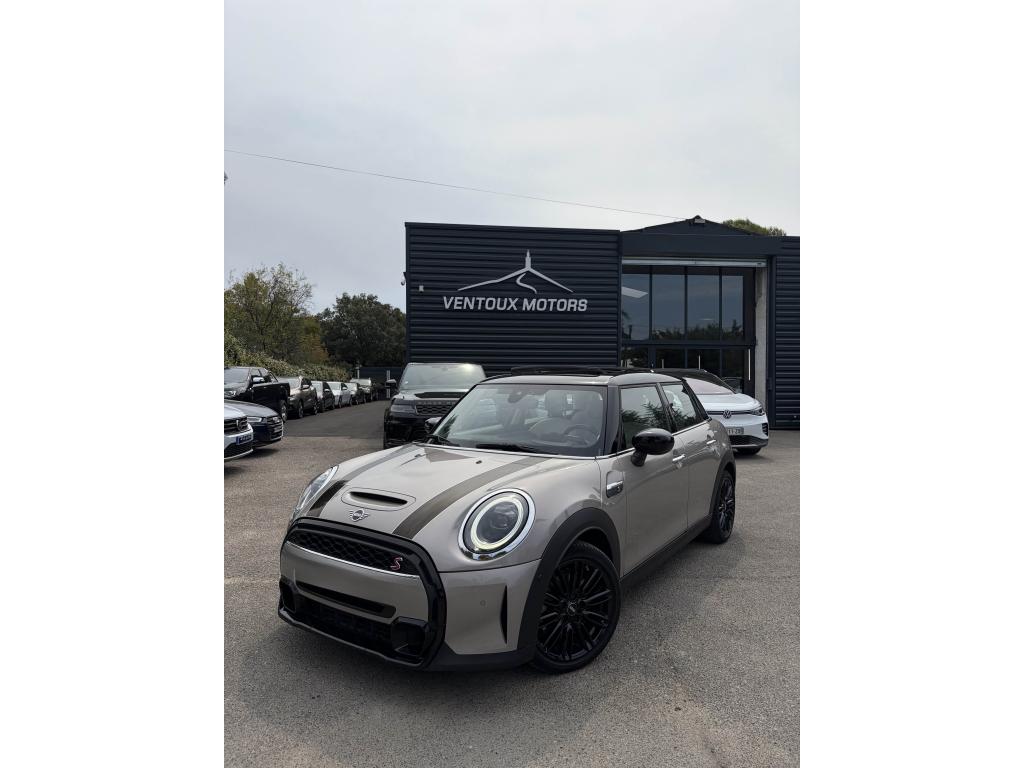 MINI MINI