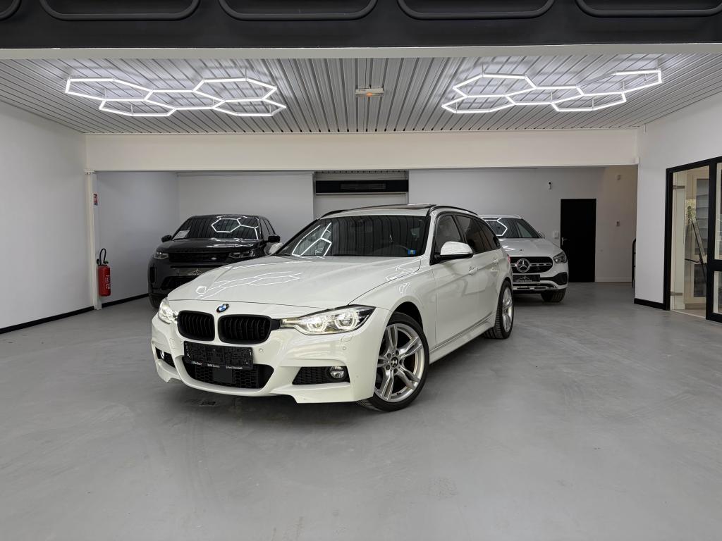 BMW SERIE 3