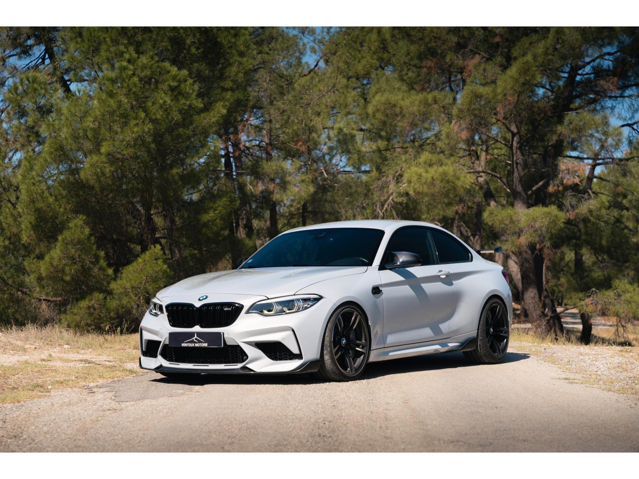 BMW SERIE 2
