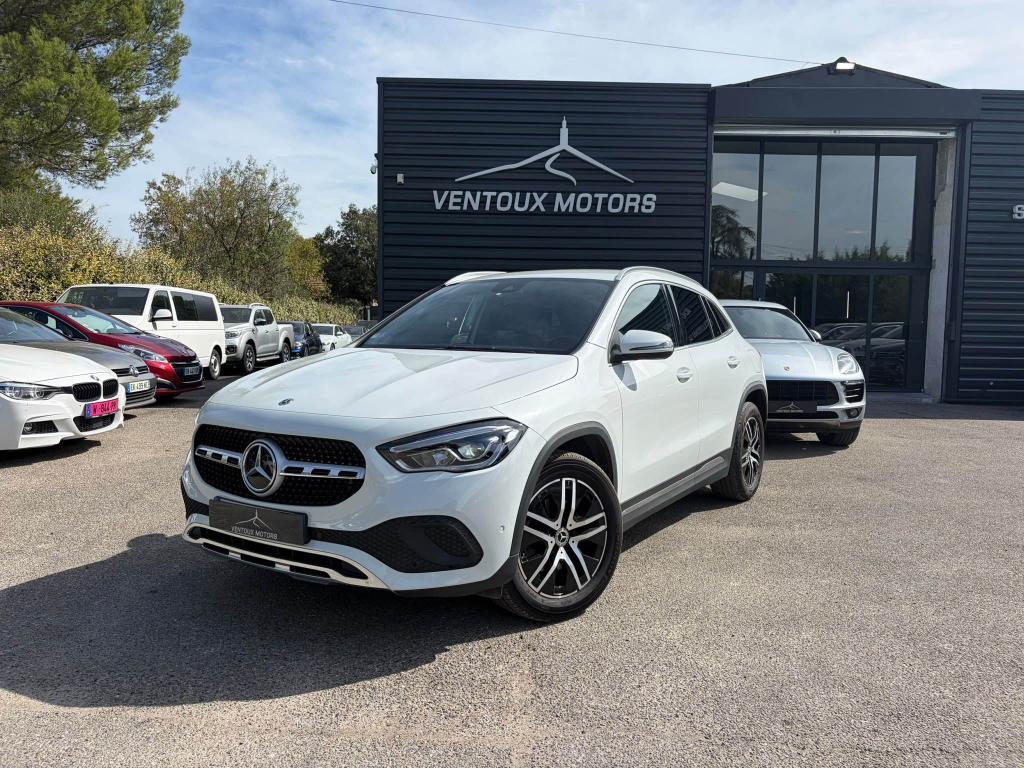 MERCEDES CLASSE GLA GLA 200 - BV 7G-DCT  - BM H247 Progressive Line PHASE 1