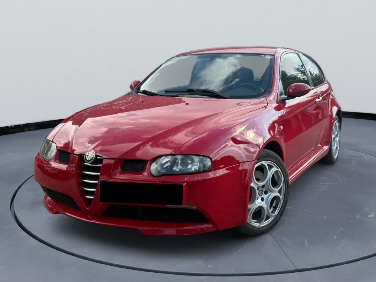 ALFA ROMEO 147