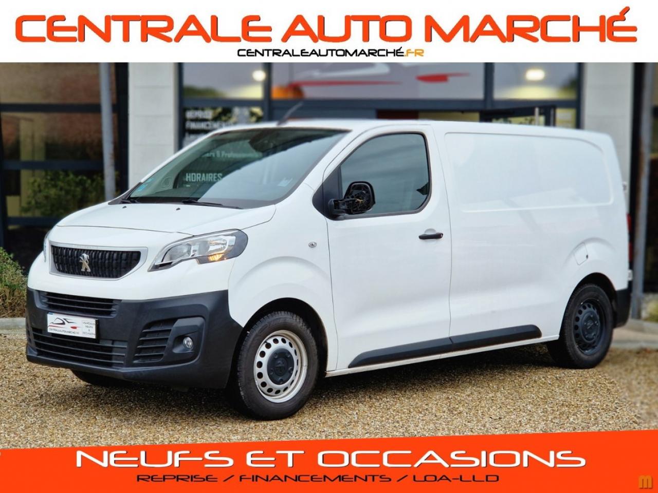 PEUGEOT EXPERT