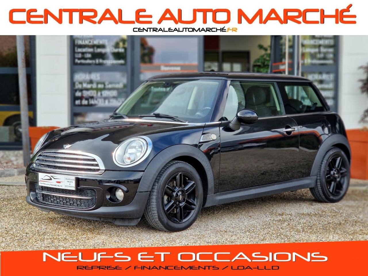 MINI MINI