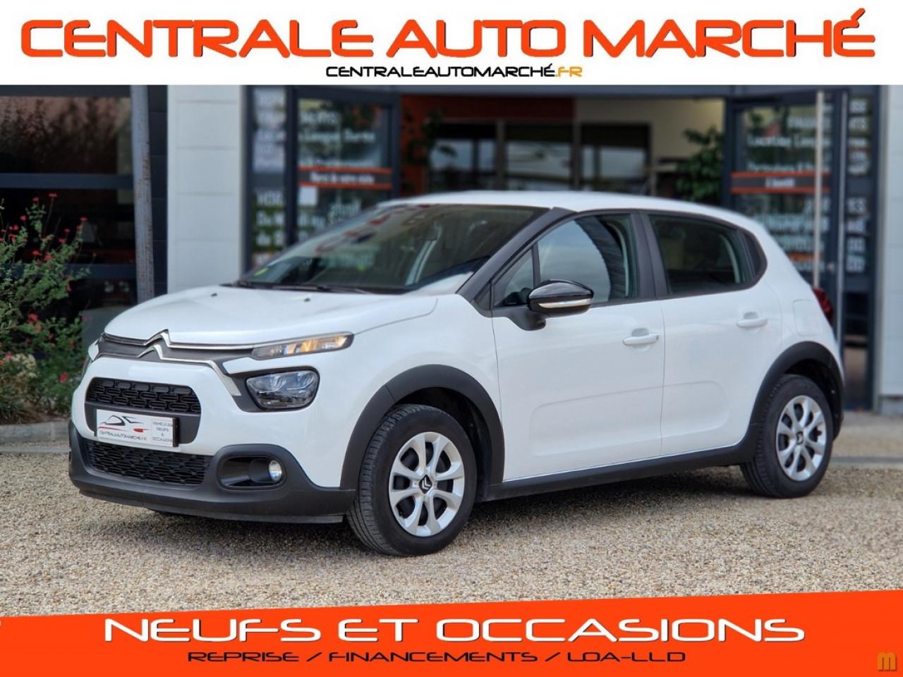 CITROËN C3