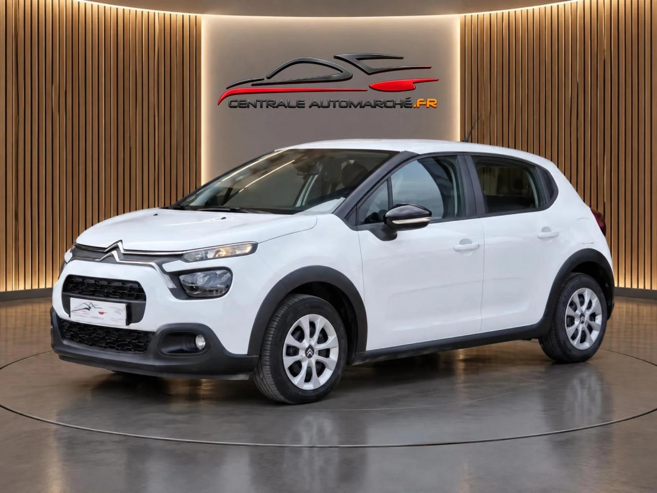 CITROËN C3